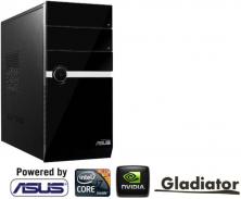Desktop Gladiator PI675 Home & Office PC